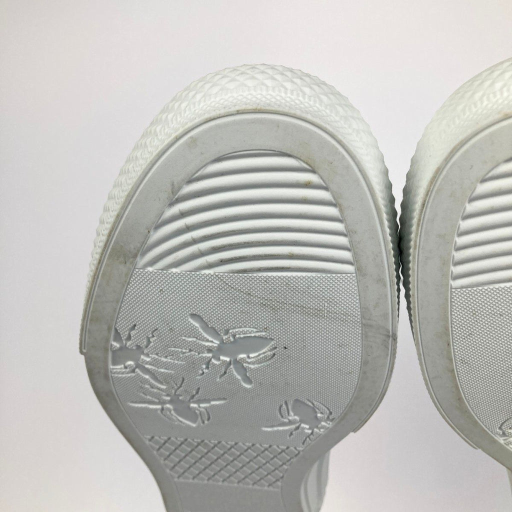 Christian Dior B23 League High Top Sneakers — view 8