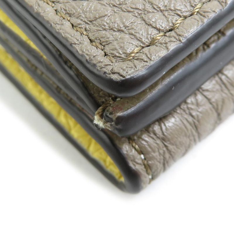 Fendi Trifold Wallet 7 — view 5