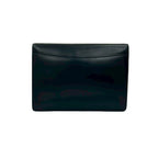 Celine Vintage Star Ball Logo Hardware Calf Leather Chain Shoulder Bag Pochette — view 4