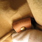 Louis Vuitton Looping GM Monogram Brown Shoulder Bag 1772 — view 9