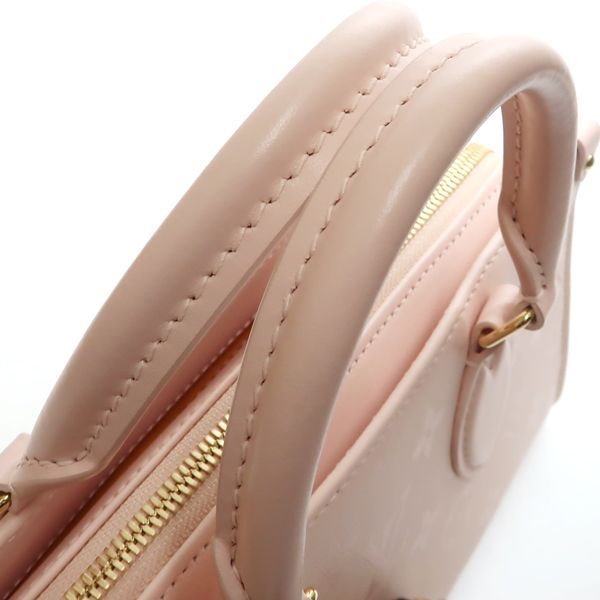 Louis Vuitton On The Go EW Collaboration Sun Yitian Taiga Coin Purse — view 6