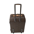 Louis Vuitton Monogram Travel Bag with Casters Pegase 70 Suitcase — view 9