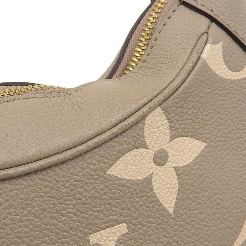 Louis Vuitton Empreinte Bagatelle Nm Shoulder Bag — view 6