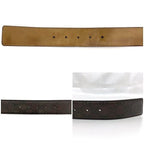 Gucci Belt Brown Cima Interlocking — view 5