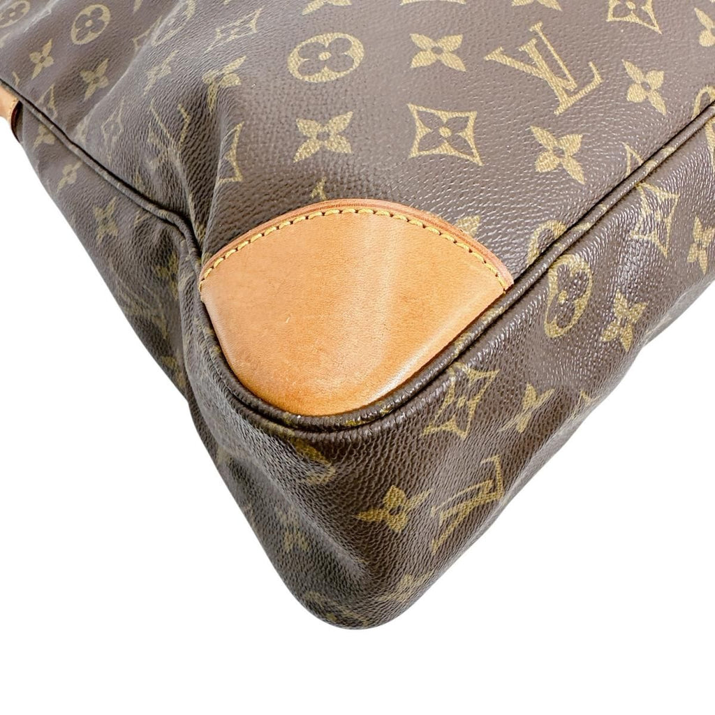 Louis Vuitton Monogram Shoulder Bag Ballard — view 6