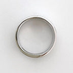 Gucci G Cut Ring Silver 09840 8106 — view 7
