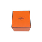 Hermes Bracelet Chaine D'ancre Farandole Silver XS — view 9