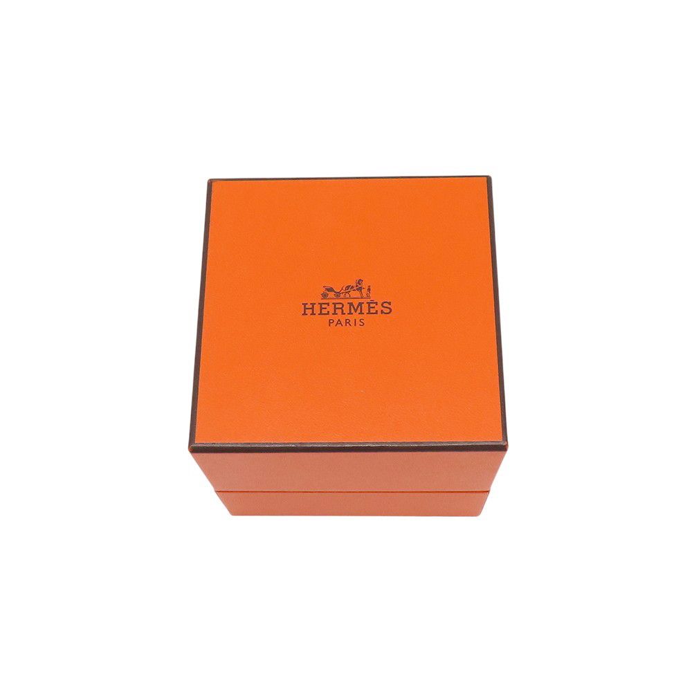 Hermes Bracelet Chaine D'ancre Farandole Silver XS — view 9