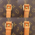 Louis Vuitton Babylon Monogram Tote Bag 0030 — view 9