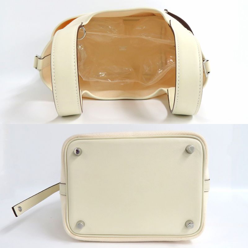 Hermes Picotin Lock Cargo 18 PM Nata Swift Towargo 2021 — view 5