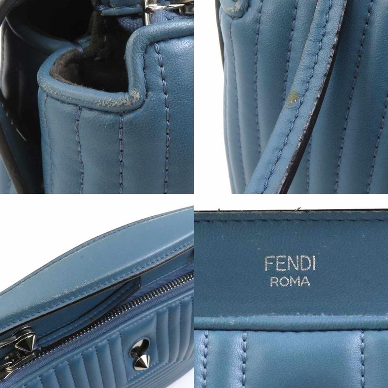 Fendi Shoulder Bag Dot Com 8 — view 9