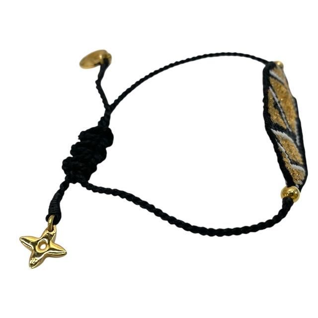 Louis Vuitton Summertime Bracelet Bangle Accessory Small — view 6