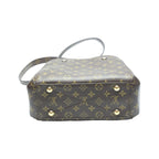 Louis Vuitton Monogram Montaigne BB Shoulder Bag — view 5