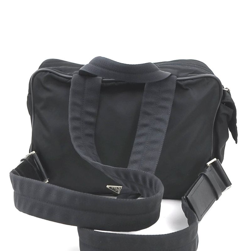 Prada Handbag Backpack — view 3