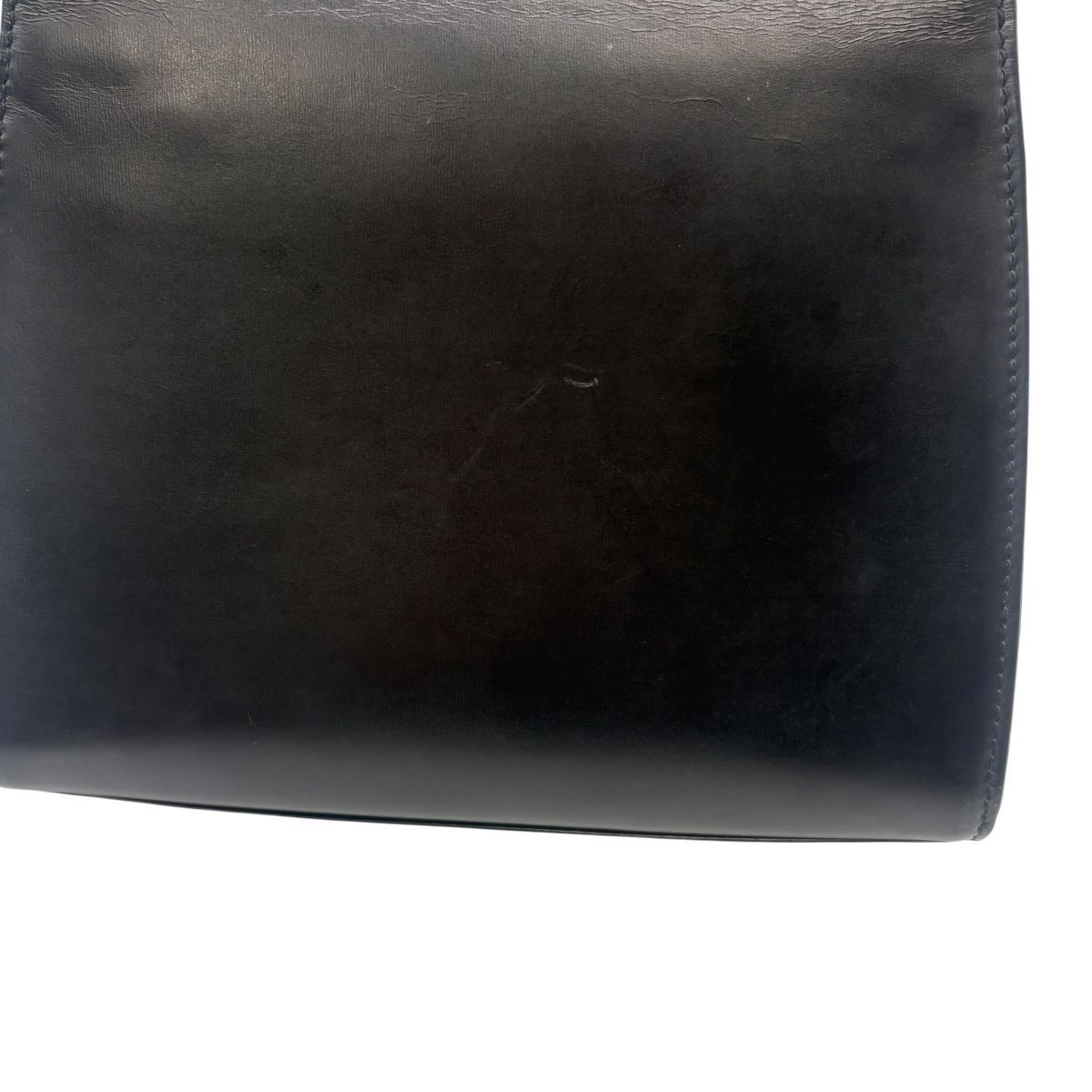 Louis Vuitton Athene Handbag Noir Black Mi094 S — view 4
