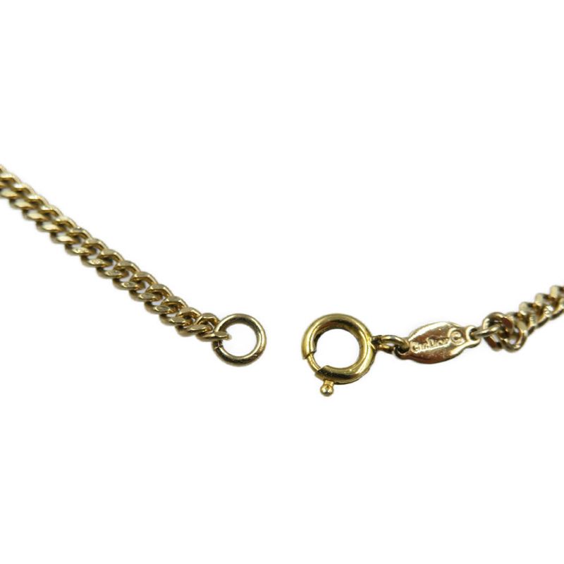 Christian Dior Necklace Metal — view 5