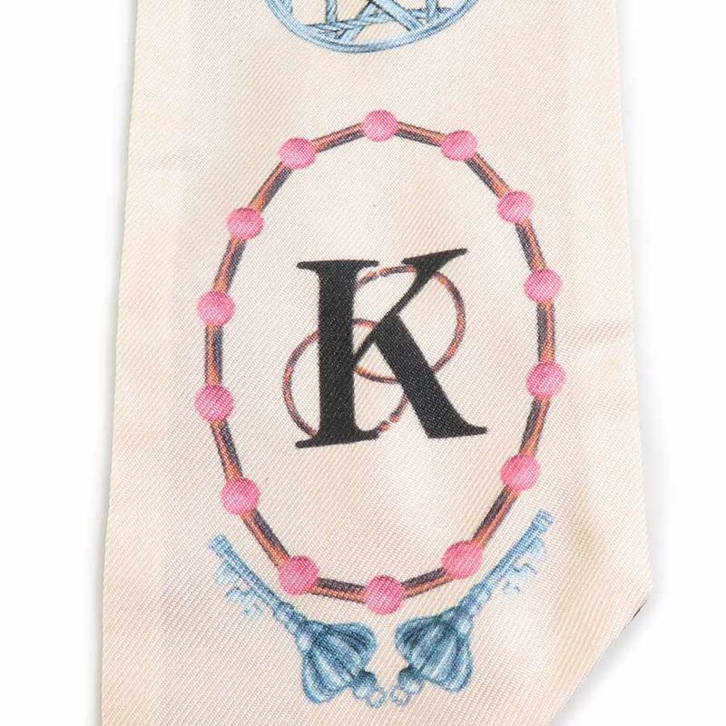 Christian Dior Scarf Mizza Mitzah — view 4