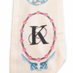 Christian Dior Scarf Mizza Mitzah — view 4