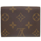 Louis Vuitton Portefeuille Celeste Monogram IC Chip Canvas — view 3