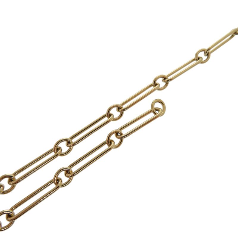 Hermes Fusion Amulet Kelly Pendant Large Model GP Horn Parma Brass Lira — view 8