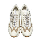 Louis Vuitton Sneakers Rush Line 1 Acxl0 36 Size Calf Leather Cles Beige — view 5