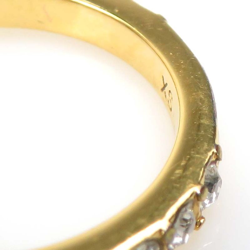 Christian Dior Ring — view 9