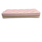 Louis Vuitton Monogram Empreinte Round Zipper Zippy Wallet Long — view 2