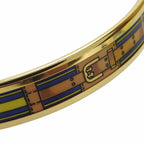 Hermes Bangle Bracelet Emile Accessories Small Belt Pattern — view 5