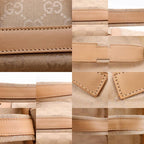 Gucci Backpack 003.0242 GG Canvas Beige Daypack — view 8