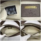 Gucci Body Bag Brown 100 th Anniversary — view 9