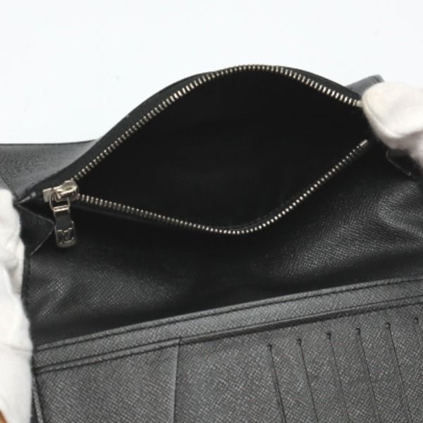 Louis Vuitton Damier Graphite Portefeuille Columbus — view 6