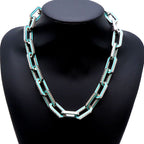 Louis Vuitton Necklace Monogram — view 7