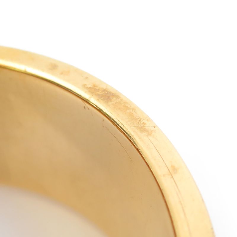 Hermes Bracelet Bangle Clic Clac — view 7