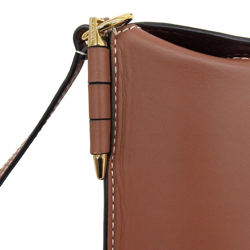 Loewe Crossbody Pouch Shoulder Bag — view 5