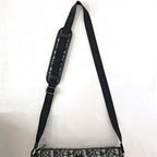 Christian Dior Messenger Bag Navy — view 5