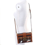 Louis Vuitton Petite Mal Transformed Catgram Mini Trunk Shoulder Bag — view 9