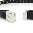Louis Vuitton Black Belt — view 9