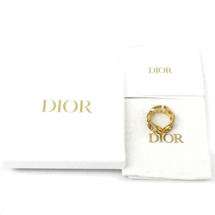 Dior Lacquer 30 Montaigne Ring R1375 Womlq d307 no 12 69 g — view 9