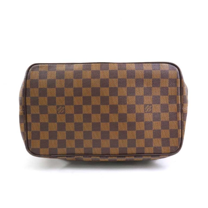 Louis Vuitton Handbag Damier Saleya MM — view 5