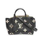 Louis Vuitton Empreinte 2-Way Bag Petit Palais PM Shoulder — view 2