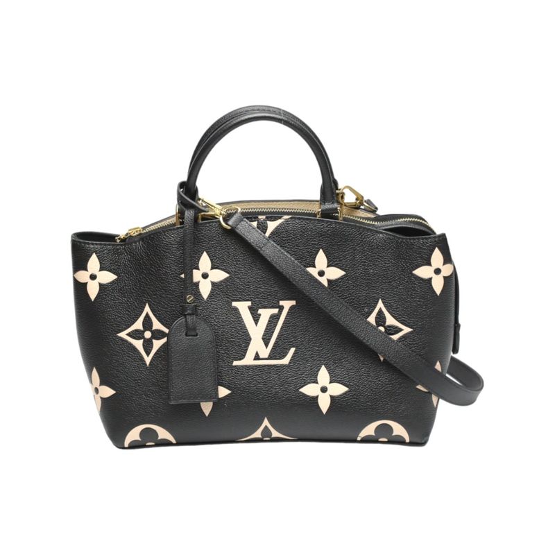 Louis Vuitton Empreinte 2-Way Bag Petit Palais PM Shoulder — view 2