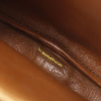 Louis Vuitton Cartesiere 22 Vintage Monogram Canvas Brown — view 7