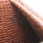 Louis Vuitton Notebook Cover Monogram Panda Agenda PM — view 9