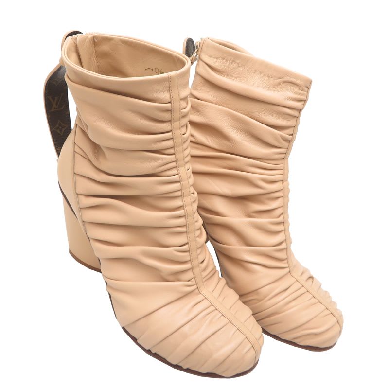 Louis Vuitton Boots 1 Ac7 tx — view 2