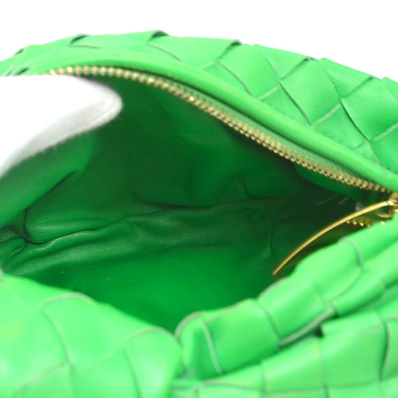 Bottega Veneta Handbag Mini Jodie — view 5