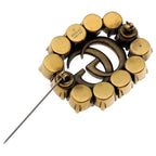 Gucci Brooch J1 D50 8062 — view 5