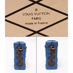 Louis Vuitton Shoulder Crossbody Clutch Mini Trunk Petite Mal — view 4