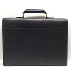 Louis Vuitton Epi Serviette Ambass Ador Business Bag — view 2