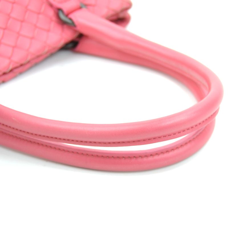 Bottega Veneta Handbag Intrecciato — view 8