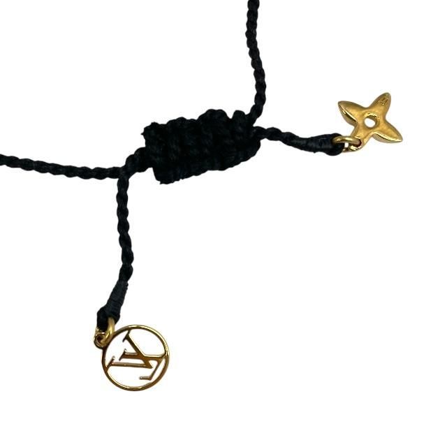 Louis Vuitton Summertime Bracelet Bangle Accessory Small — view 7